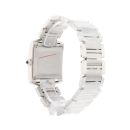 Cartier Custom Tank Pre Owned Watch Ref 2302