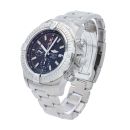 Breitling Super Avenger Pre Owned Watch Ref A13375