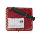 Cartier Santos Pre Owned Watch Ref 4072