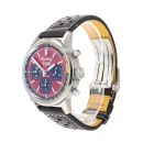 Breitling Top Time Corvette Pre Owned Watch Ref AB0176