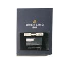 Breitling Avenger II Seawolf Pre Owned Watch Ref A17331