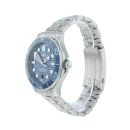 Omega Seamaster Pre Owned Watch Ref 21030422