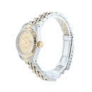 Rolex Datejust Pre Owned Watch Ref 69173