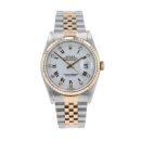 Rolex Datejust Pre Owned Watch Ref 16233
