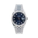 Rolex Datejust Pre Owned Watch Ref 126234