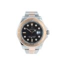 Rolex Yacht-Master Pre Owned Watch 126621