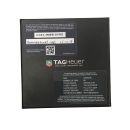 Tag Heuer Aquaracer Pre Owned Watch Ref WAY1395