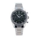 Omega Speedmaster Pre Owned Watch Ref 33210415110001