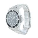 Rolex Submariner Pre Owned Watch Ref 14060M