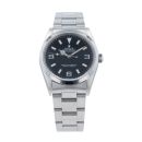 Rolex Explorer Pre Owned Watch Ref 14270