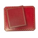 Cartier Tank Anglaise Pre Owned Watch Ref 3511