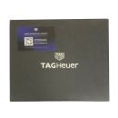 Tag Heuer Autavia Pre Owned Watch Ref WBE5116