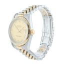 Rolex Datejust Pre Owned Watch Ref 16233