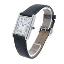Cartier Tank Pre Owned Watch Ref 4323