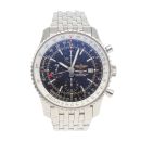 Breitling Navitimer Pre Owned Watch Ref A24322