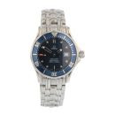 Omega Seamaster Pre Owned Watch Ref 2583.80.00