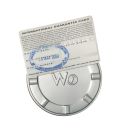 Raymond Weil Parsifal Pre Owned Watch Ref 6000