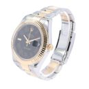 Rolex Datejust Pre Owned Watch Ref 116333