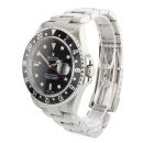 Rolex GMT Master II Pre Owned Watch Ref 16710T