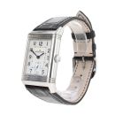 Jaeger Lecoultre Reverso Classic Pre Owned Watch Ref Q2458420