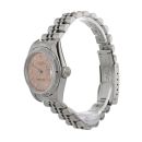 Rolex Oyster Perpetual Date Pre Owned Watch Ref 79190