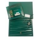 Rolex Explorer II Pre Owned Watch Ref 226570