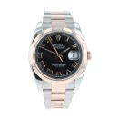 Rolex Datejust Pre Owned Watch Ref 116201