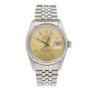 Rolex Datejust Pre Owned Watch Ref 16014