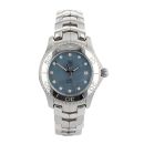 Tag Heuer Link Pre Owned Watch