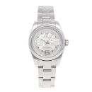 Rolex Oyster Perpetual Pre Owned Watch Ref 176200
