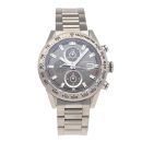 Tag Heuer Carrera Pre Owned Watch Ref CAR208Z