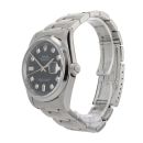 Rolex Custom Datejust Pre Owned Watch Ref 16200