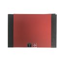 Tissot Complication Squelette Pre Owned Watch Ref T070406