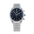 Tag Heuer Carrera Pre Owned Watch Ref CBN2010