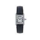 Cartier Tank Must Pre Owned Watch Ref 4322