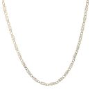9ct Yellow Gold Fancy Chain 18"