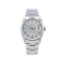 Rolex Datejust Pre Owned Watch Ref 16200