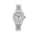 Rolex Datejust Pre Owned Watch Ref 179174