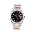 Rolex Datejust Pre Owned Watch Ref 116201