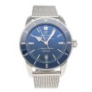 Breitling Superocean Heritage II Pre Owned Watch Ref AB2020