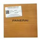 Panerai Radiomir Pre Owned Watch Ref PAM00514