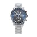 Tag Heuer Carrera Pre Owned Watch Ref CV2A1U