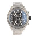 Tag Heuer Carrera Pre Owned Watch Ref CAR2A8A