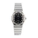 Omega Constellation Pre Owned Watch