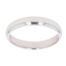 Platinum 4.5mm Wedding Band