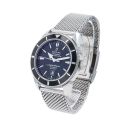 Breitling Superocean Heritage Pre Owned Watch Ref A17320