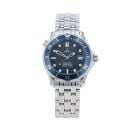 Omega Seamaster Pre Owned Watch Ref 196.1522