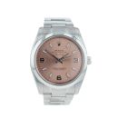 Rolex Air-King Pre Owned Watch Ref 114200