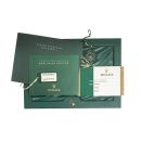 Rolex Explorer II Pre Owned Watch Ref 216570