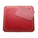 Cartier Tank Francaise Pre Owned Watch Ref 3217